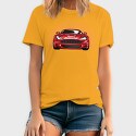 Not Old Classic Car, Unisex Men's T-Shirt