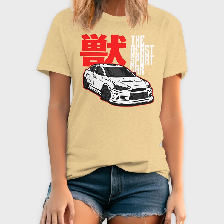 Psichedelic Experience, Unisex Men's T-Shirt