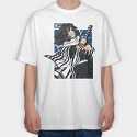 Samurai Sword, Unisex Men's T-Shirt
