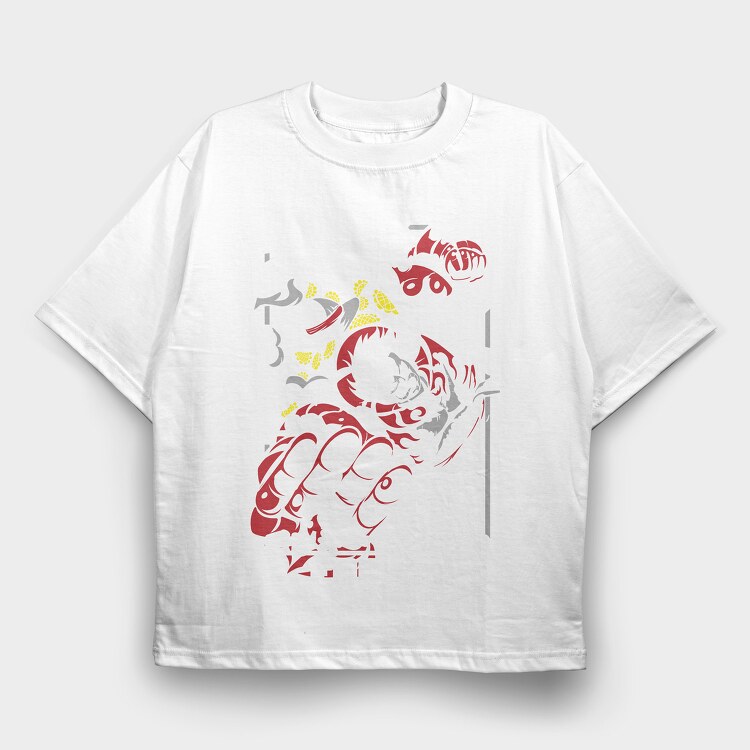 Mythology Meduza, Kids' T-Shirt