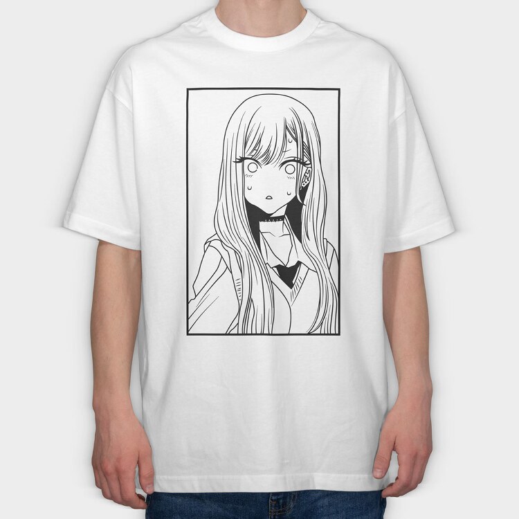 Samurai Traditional Trees, Унисекс Мъжка Тениска