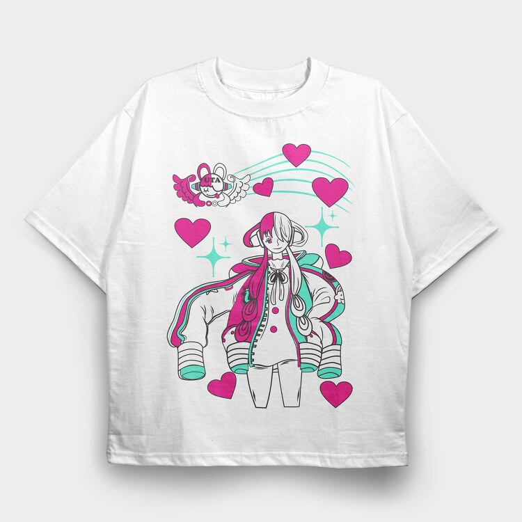 Skull Viking Warrior, Унисекс Мъжка Тениска