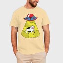 Panda Pocket, Kids' T-Shirt
