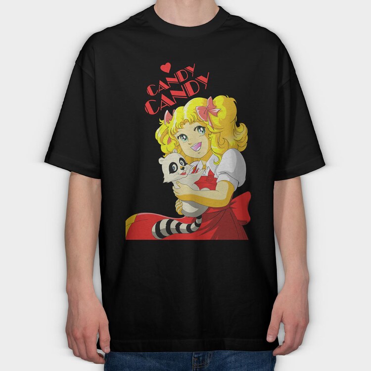 Panda Butterfly Japanese, Kids' T-Shirt