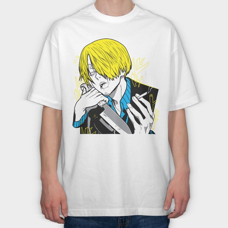 Skeleton Skater Monochrome, Women's T-Shirt