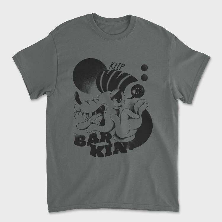 Viking Skull, Women's T-Shirt