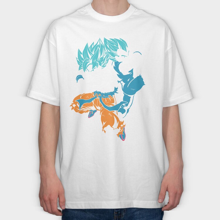 Mythology Pegasus, Unisex Men's T-Shirt
