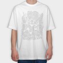 Roman Soldier, Kids' T-Shirt
