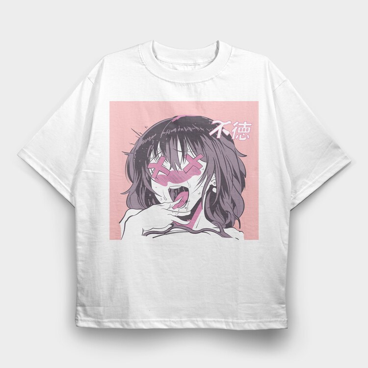 Panda Keffiyeh, Unisex Men's T-Shirt