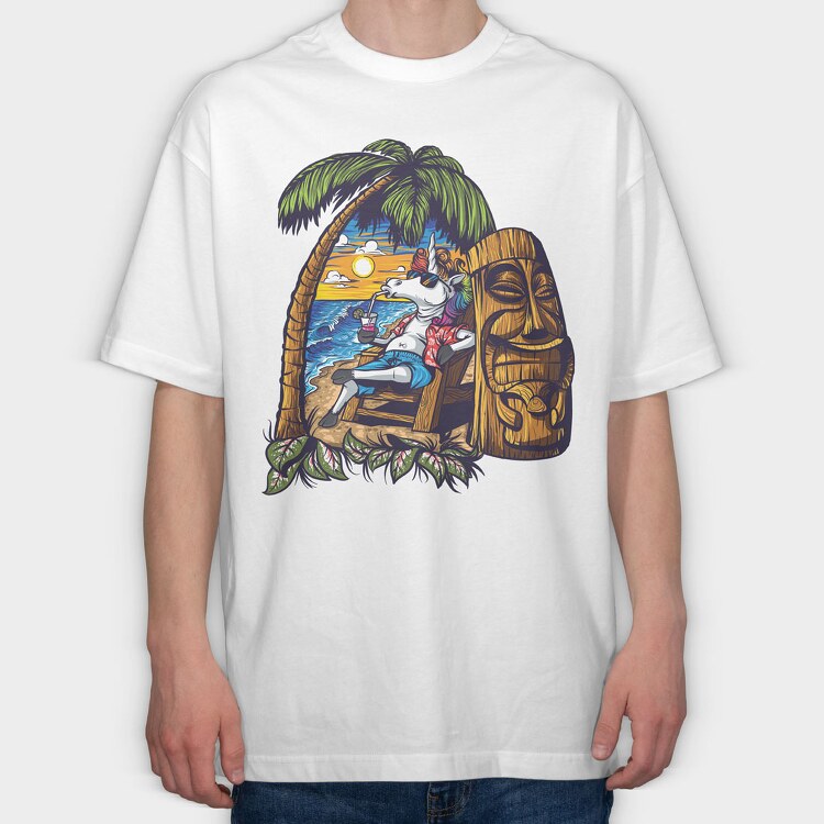 Panda Keffiyeh, Kids' T-Shirt