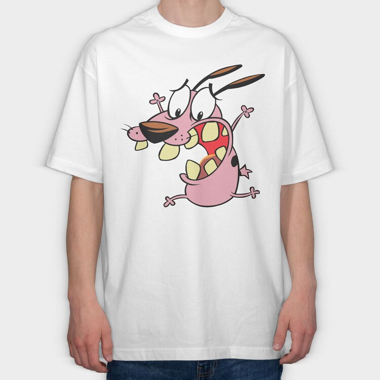 Panda Lord, Дамска Тениска