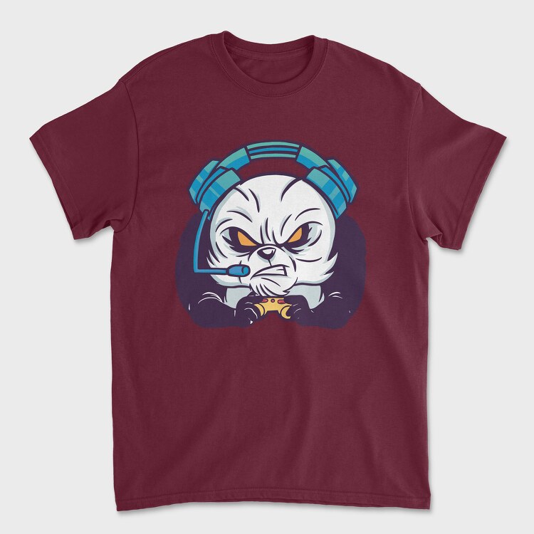 Worm Chicks, Unisex Men's T-Shirt