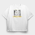 Puppy Coming Out, Women's T-Shirt