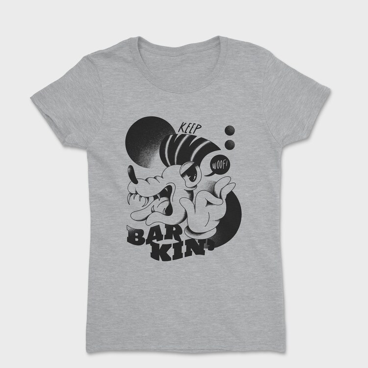 Carate Panda, Unisex Men's T-Shirt