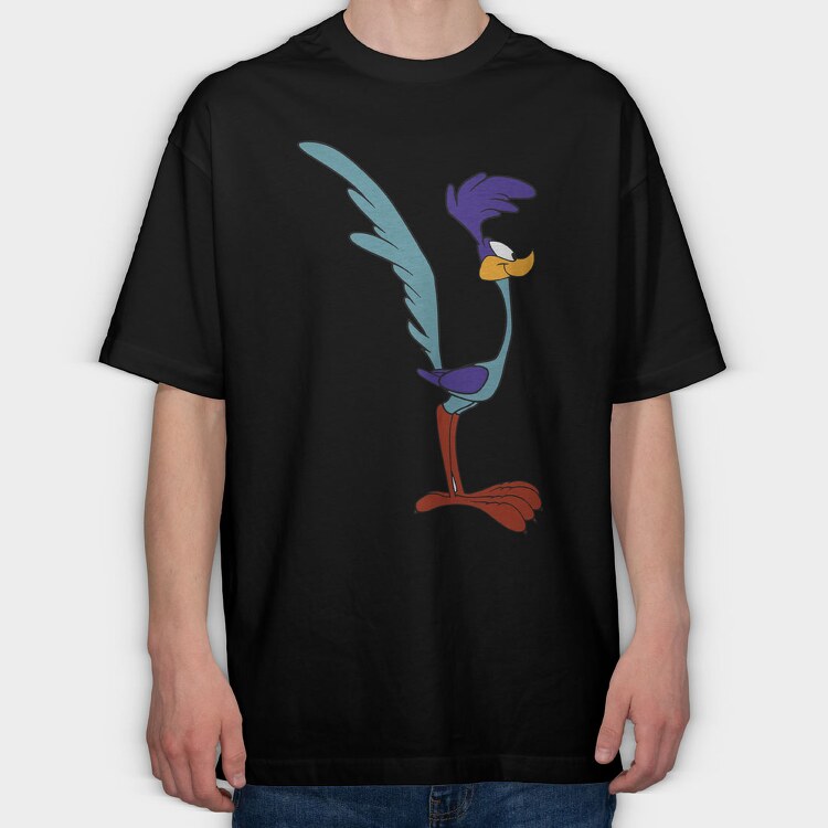 Nach Trap Chaos, Unisex Men's T-Shirt