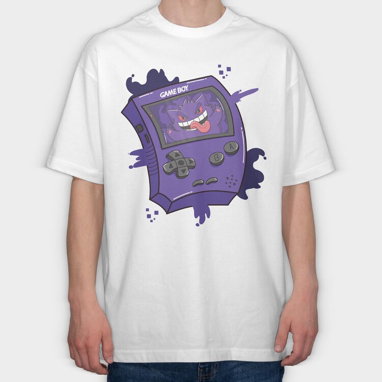 Mouse Rosehip, Unisex Men's T-Shirt