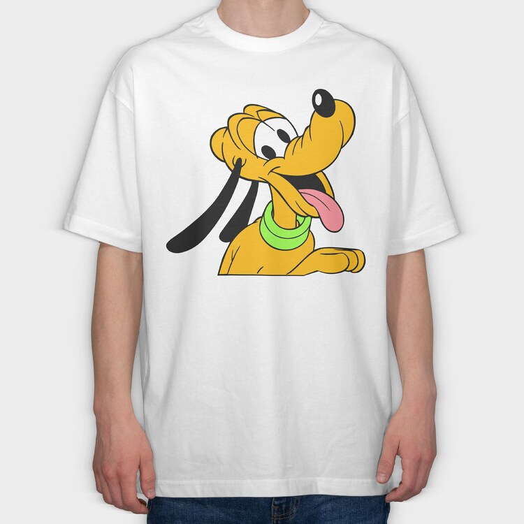 Sheep Wolf Cat, Unisex Men's T-Shirt