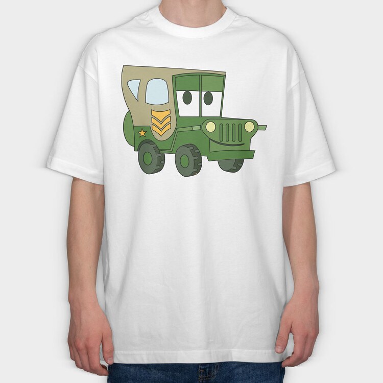 Rose Lover Killer, Дамска Тениска