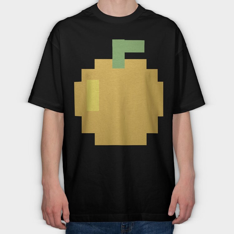 Santa and Deer Drunk, Unisex Men's T-Shirt