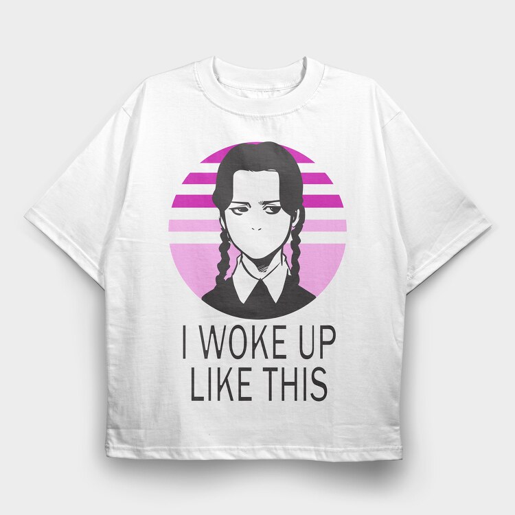 Retro Sunset Overland Adventures, Women's T-Shirt