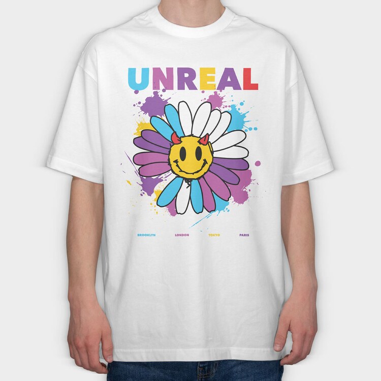 Shiba Inu Monochrome, Unisex Men's T-Shirt