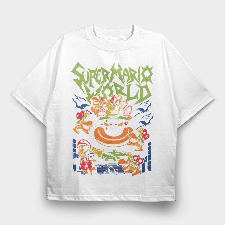 Shiba Inu Monochrome, Kids' T-Shirt