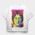 Pastel Cassettes, Unisex Men's T-Shirt