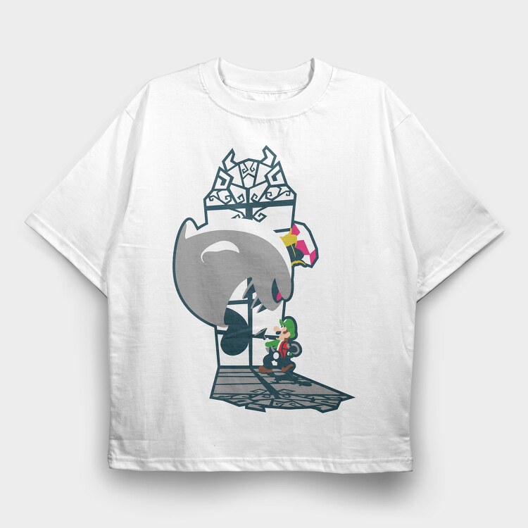 Purrfect Christmas Ugly Sweater, Women's T-Shirt