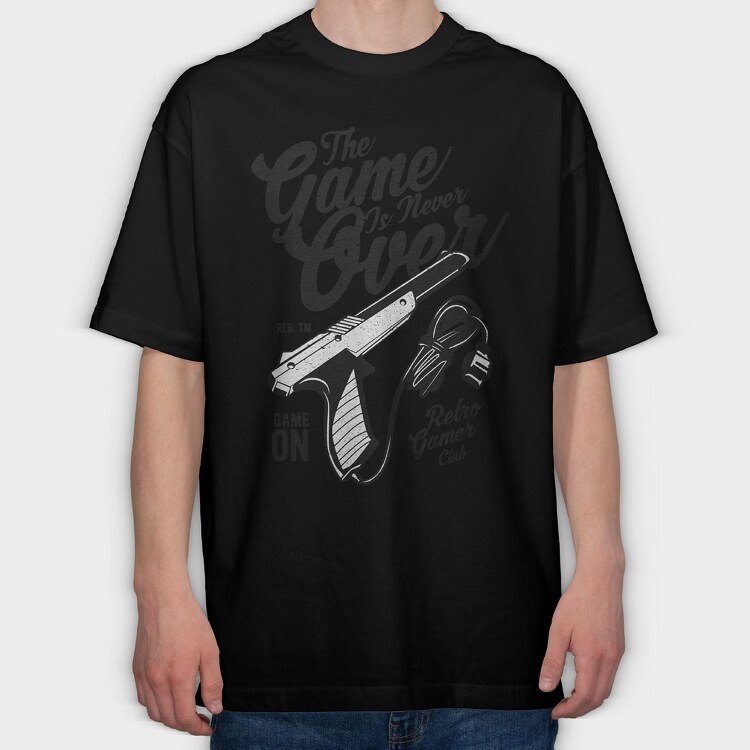 Mors, Unisex Men's T-Shirt