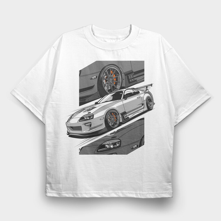 Mors, Unisex Men's T-Shirt