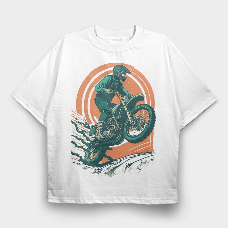 Yoga Camping, Унисекс Мъжка Тениска