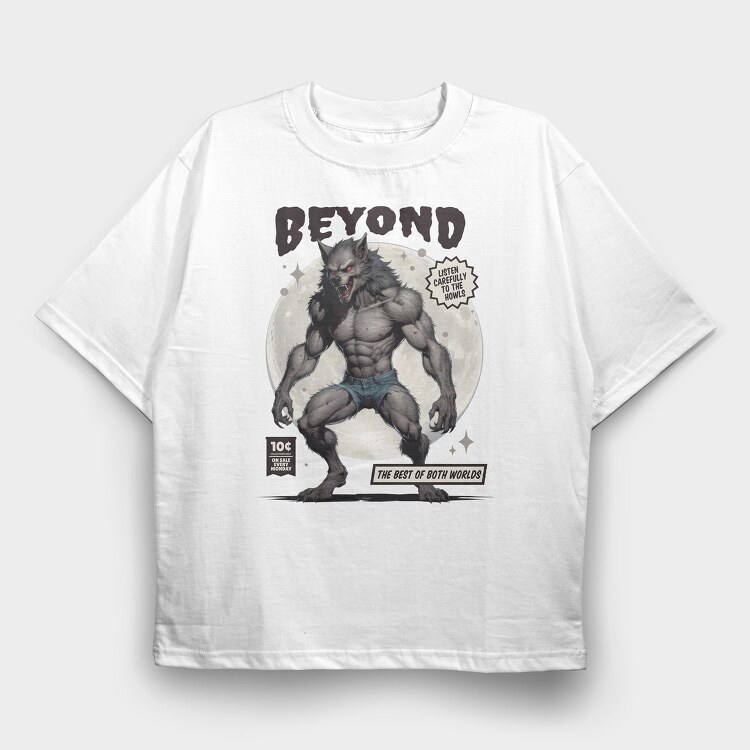 Edelweiss Flower Mountains, Women's T-Shirt