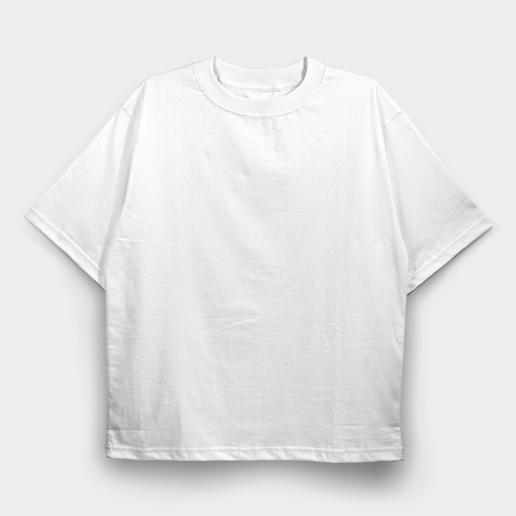 Rabbit and Mushroom, Women's T-Shirt