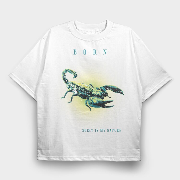 Peeking Cat Retro Sunset, Unisex Men's T-Shirt