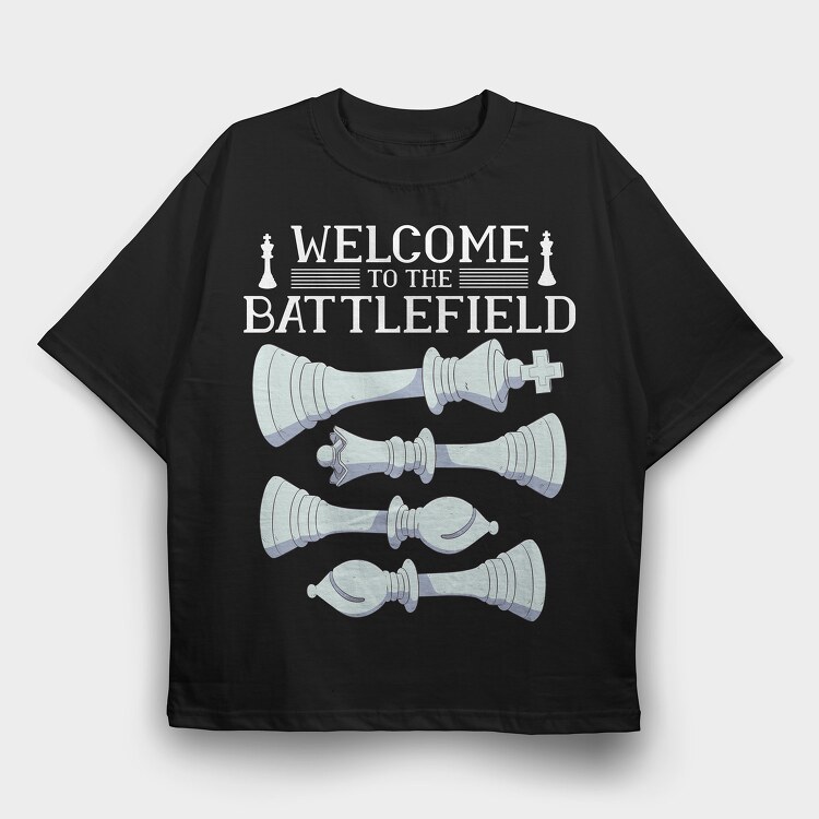 Moth Mandala, Unisex Men's T-Shirt