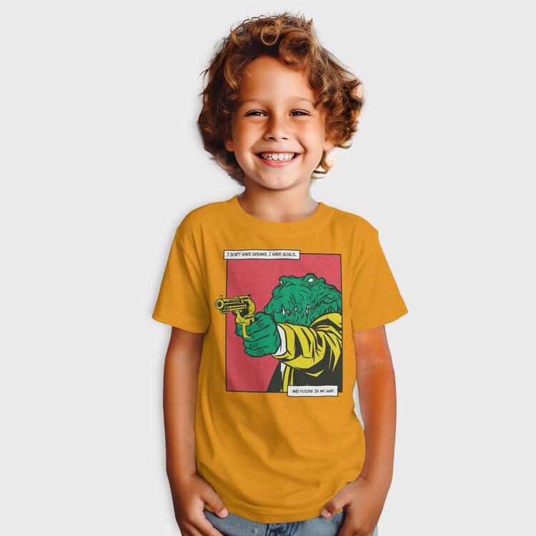 Coffee Emojis, Kids' T-Shirt