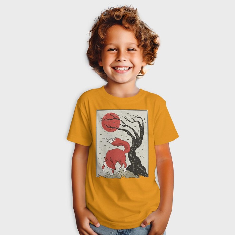 Scooter Bones, Women's T-Shirt