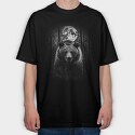 Odin Nordic, Unisex Men's T-Shirt