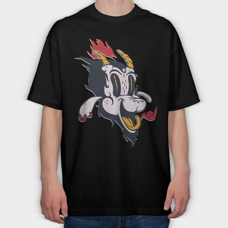 Rubber Duck Surf, Унисекс Мъжка Тениска