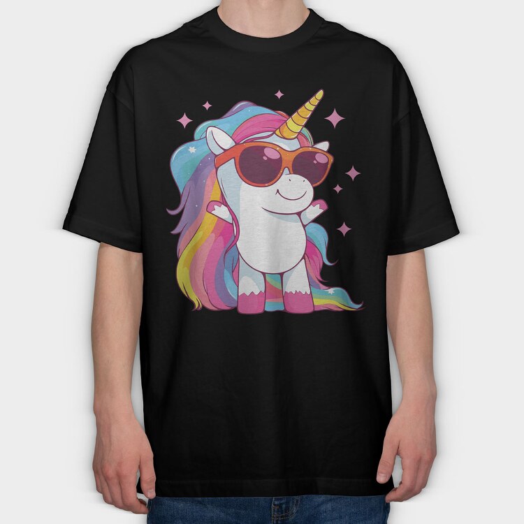 Race Track Kids, Kids' T-Shirt