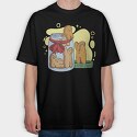 All for Me, Kids' T-Shirt