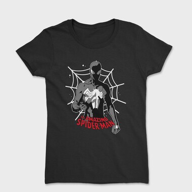 amazing spiderman, Women's T-Shirt