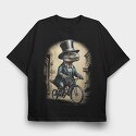 Baby Yoda 10, Kids' T-Shirt