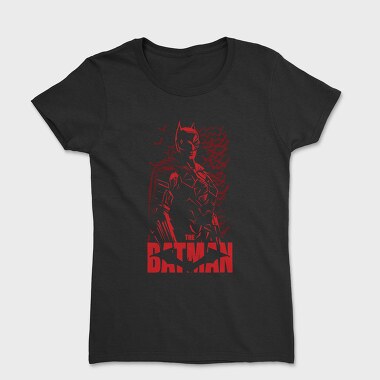 Women's T-Shirt, Batman 1