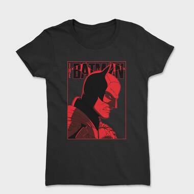 Women's T-Shirt, Batman 11