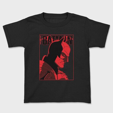 Batman 11, Kids' T-Shirt