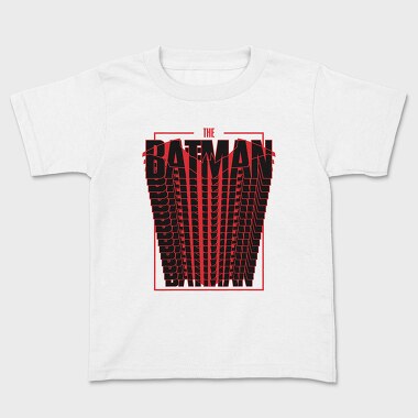 Batman 12, Kids' T-Shirt