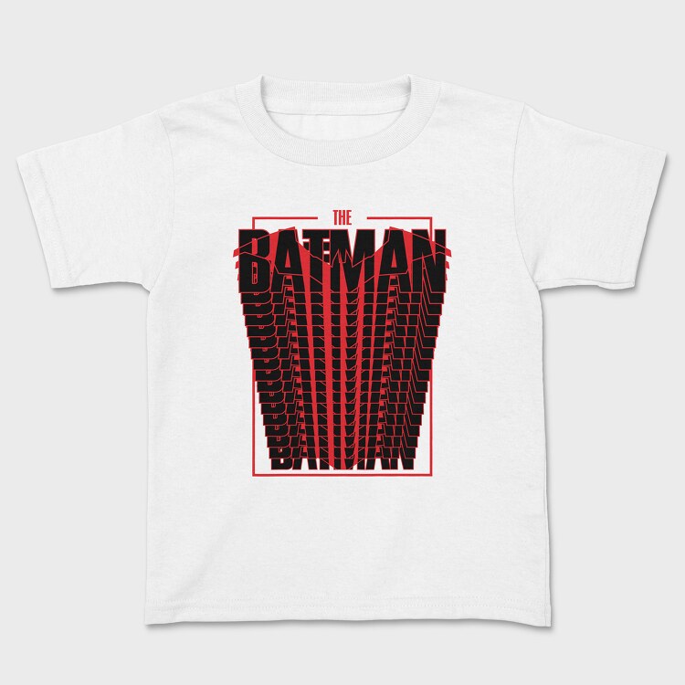 Batman 12, Kids' T-Shirt