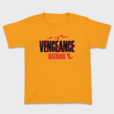 Batman 14, Kids' T-Shirt