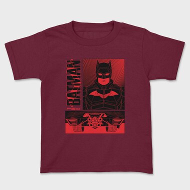 Batman 16, Kids' T-Shirt